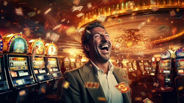 Logo metode pembayaran QRIS, DANA, OVO, GoPay di masterslot88